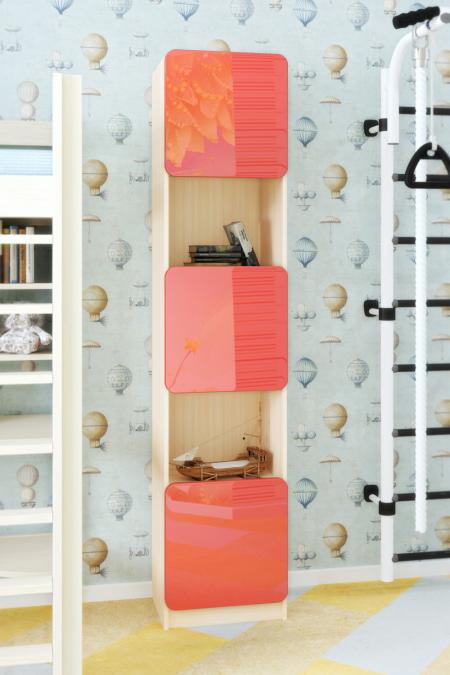 Стеллаж Лайн-2 вариант 3