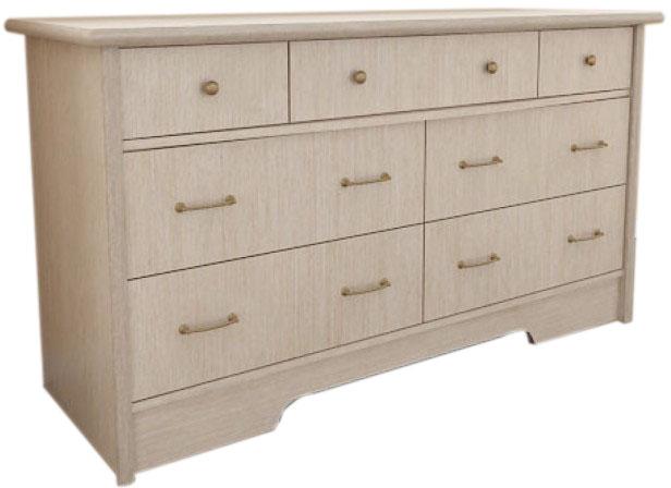 Комод Прованс-8 вариант 1