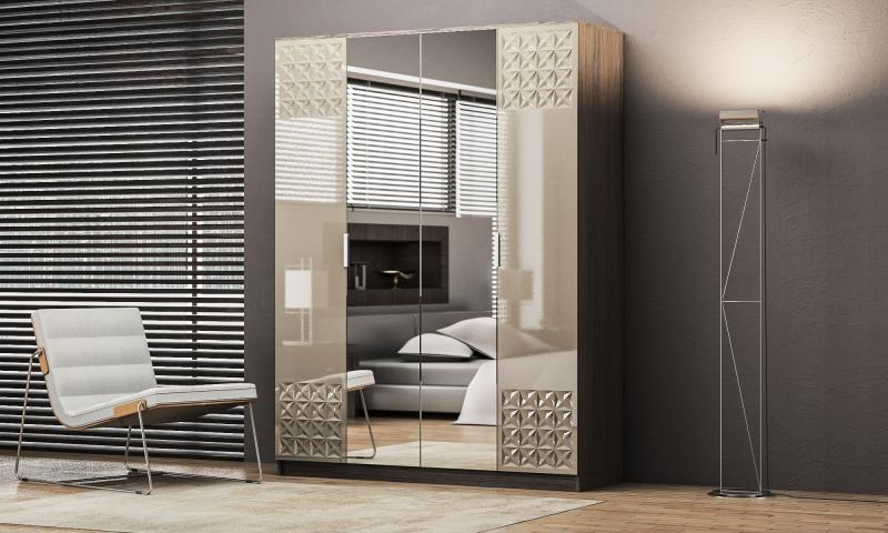 Шкаф София-11 вариант 2