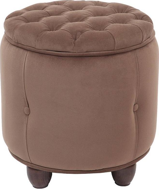 Пуф Барса-2 вариант 7