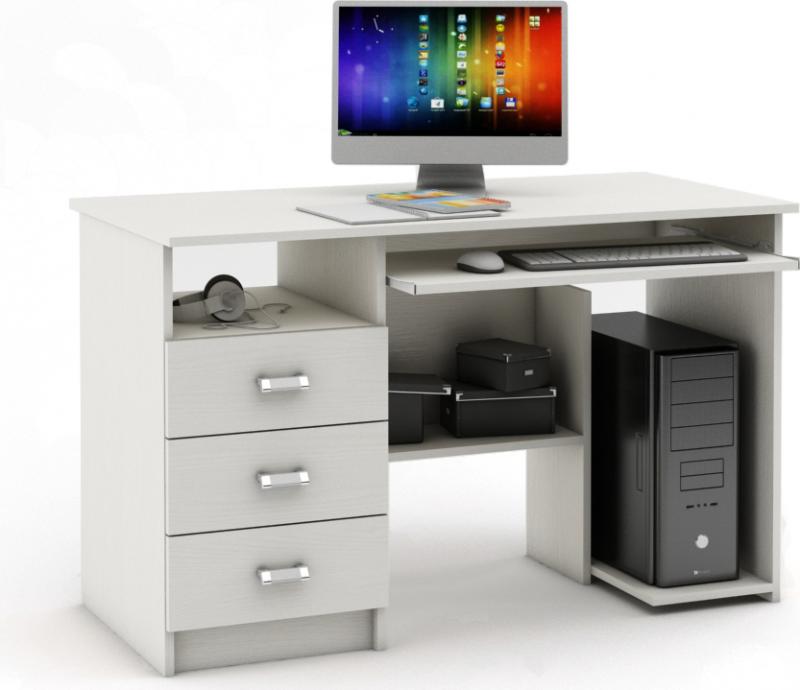 Компьютерный стол Римини-15 вариант 2