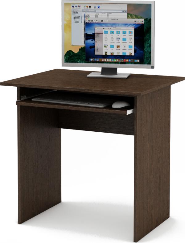 Письменный стол Нео-1К вариант 3