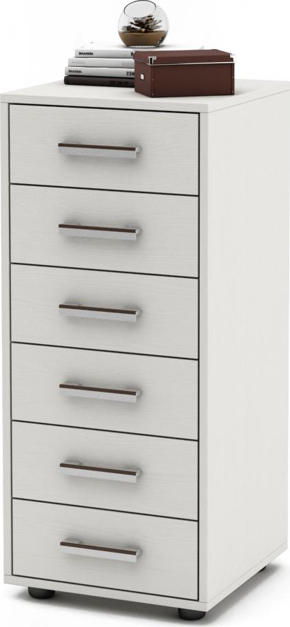 Комод Немо-4 вариант 1