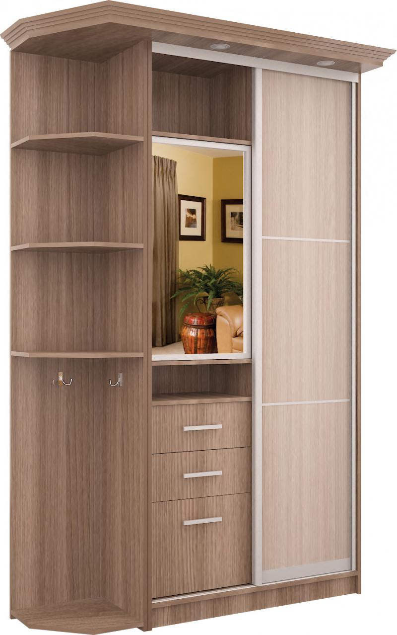 Прихожая Литл-2 вариант 1