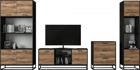 Гостиная Эно-4 вариант 1