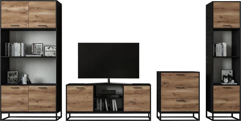 Гостиная Эно-4 вариант 2