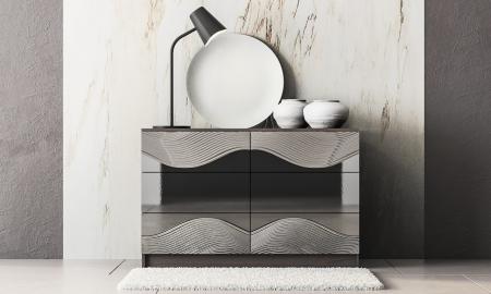 Комод София-12 вариант 3