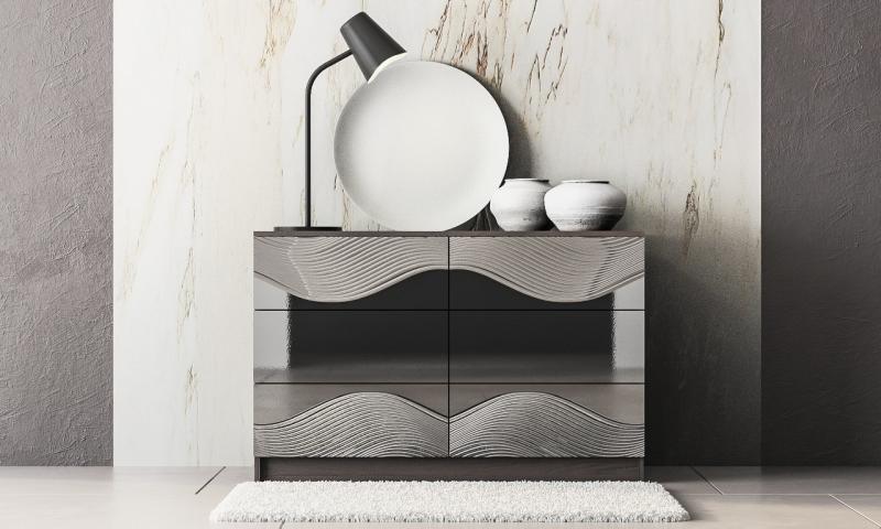 Комод София-12 вариант 4