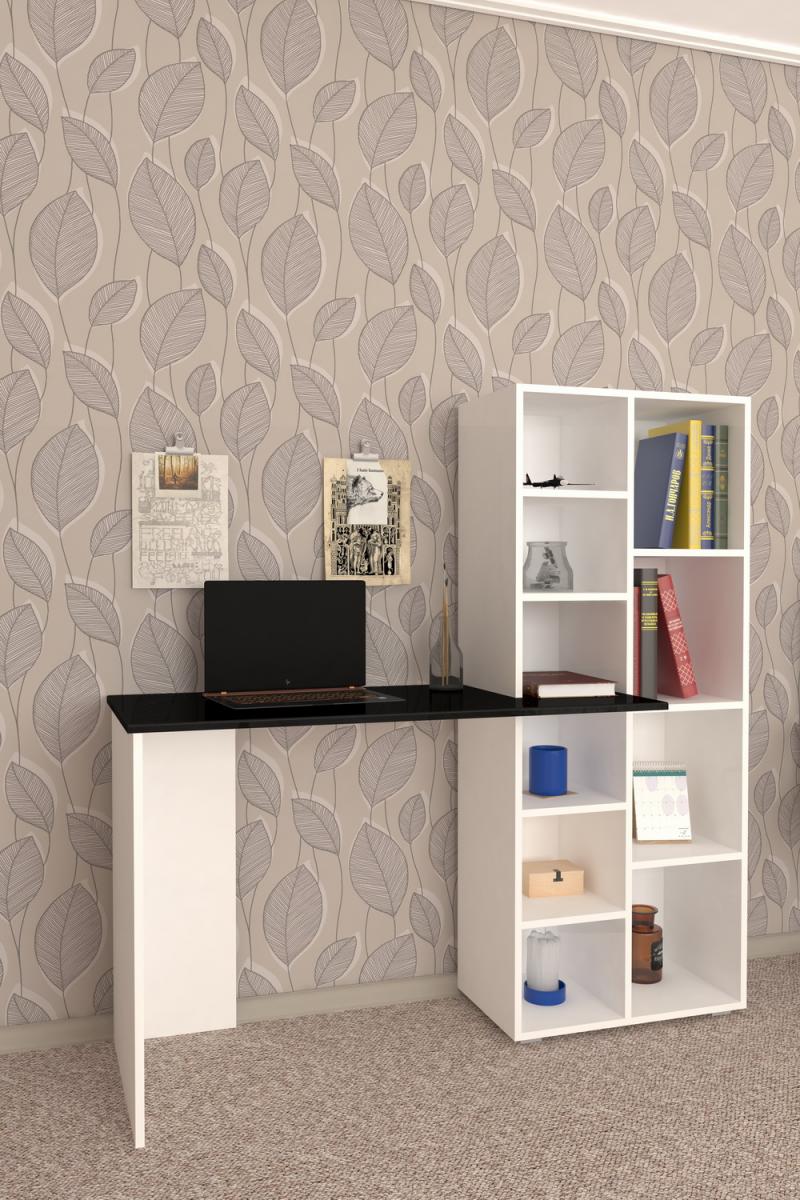 Стол для ноутбука Лайн-5 вариант 6