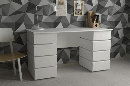 Письменный стол Лайн-17 вариант 1