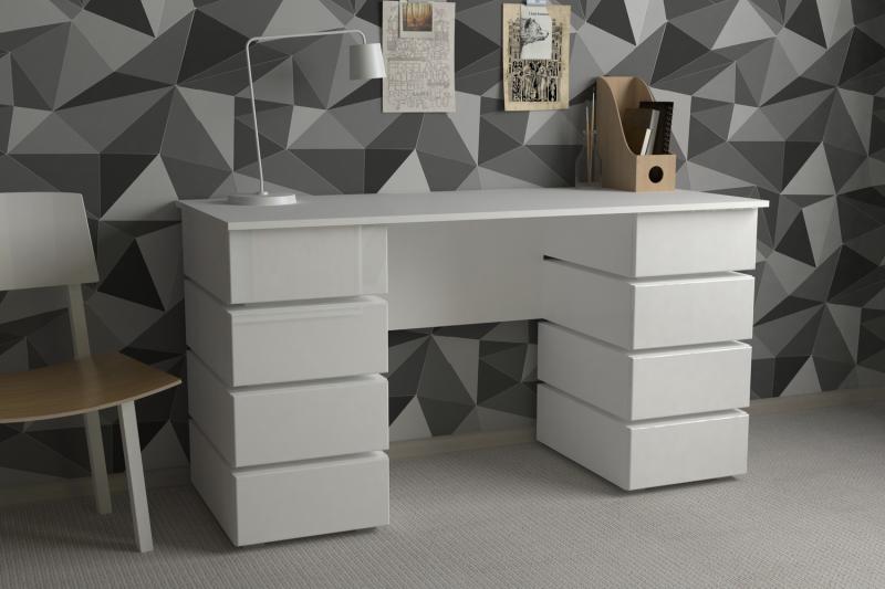 Письменный стол Лайн-17 вариант 2