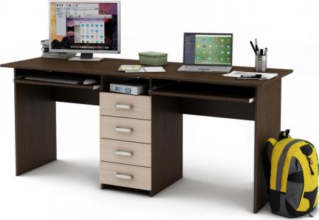 Письменный стол Нео-11К вариант 3