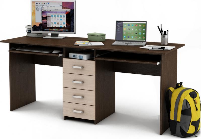 Письменный стол Нео-11К вариант 4