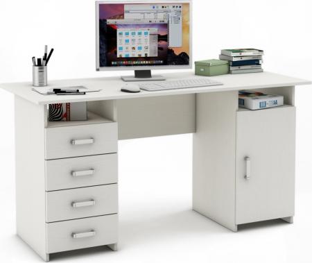 Письменный стол Нео-8 вариант 1