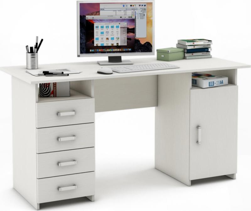 Письменный стол Нео-8 вариант 2