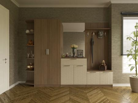 Прихожая София-5 вариант 1