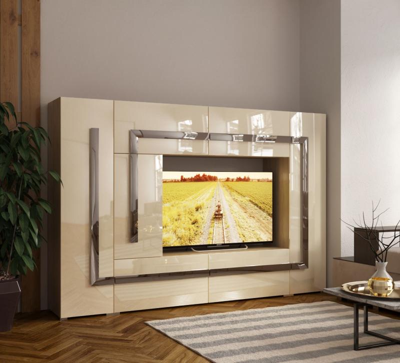 Стенка Стайл-14 вариант 3