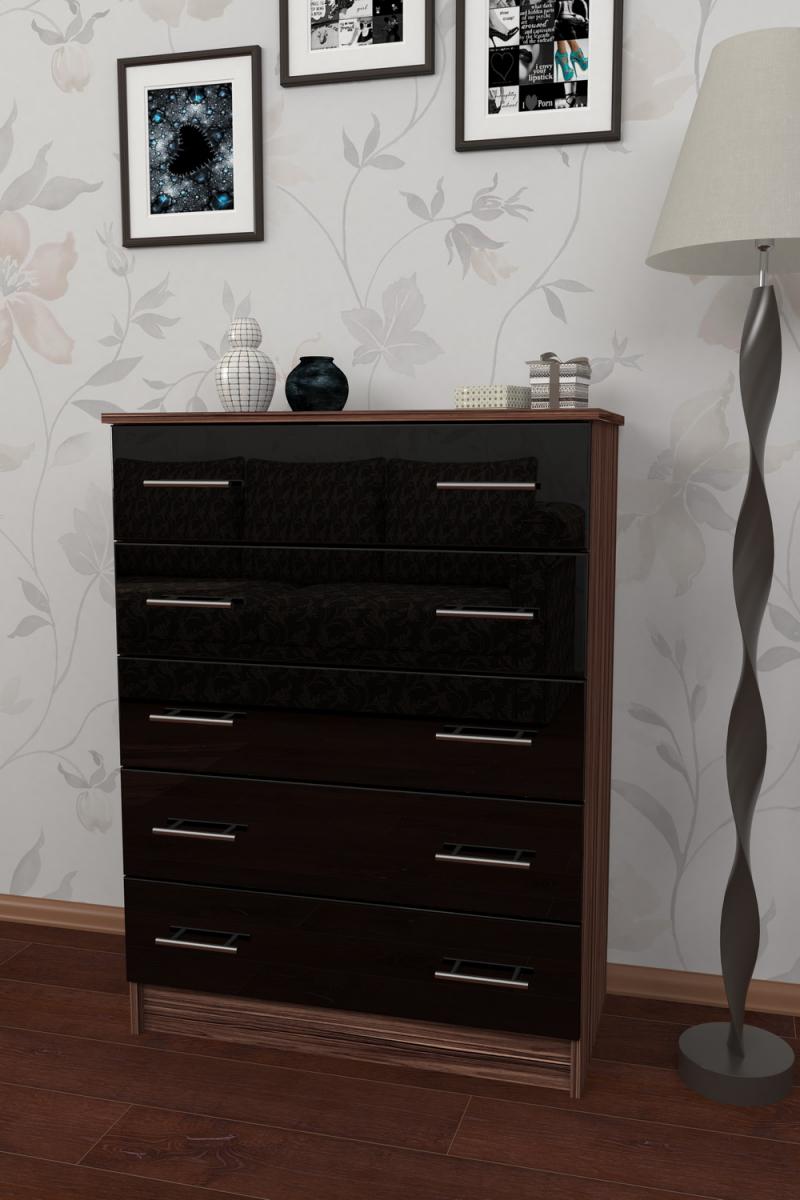 Комод Лайн-8 вариант 4