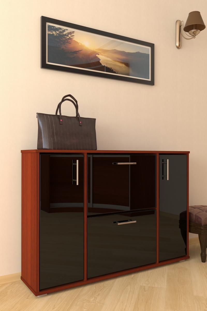 Обувница Лайн-14 вариант 5