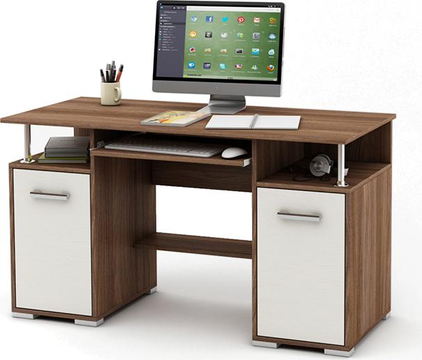 Компьютерный стол Грин-5 вариант 4