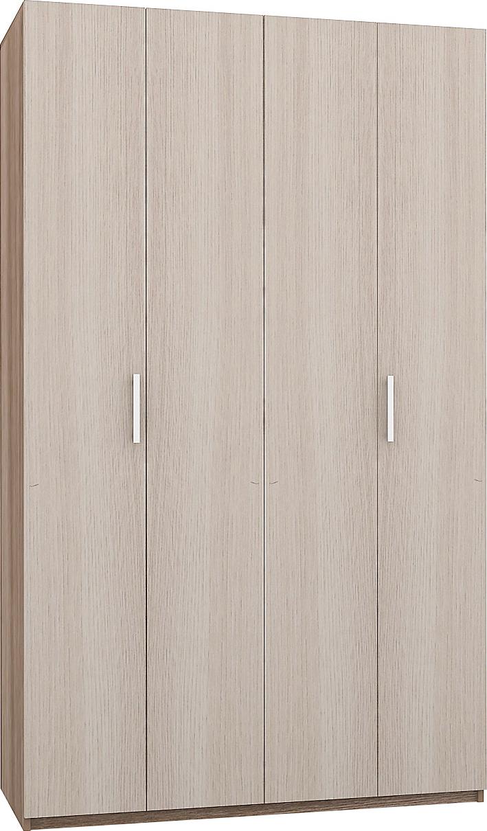 Шкаф-гармошка Аккорд-14 вариант 2