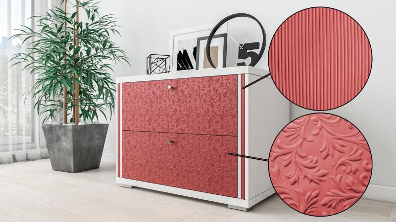 Комод Анна-6 вариант 3