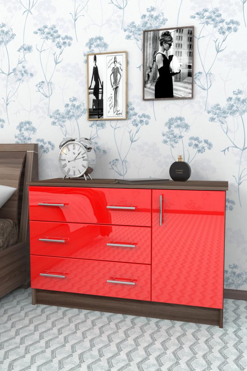 Комод Лайн-14 вариант 5