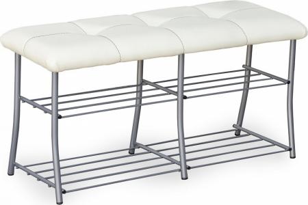 Банкетка для обуви Лайт-7 вариант 8