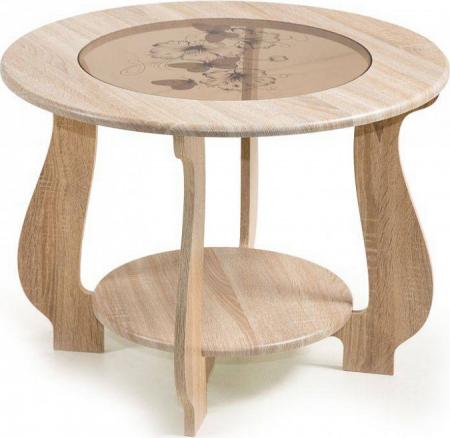 Журнальный столик Жозе-24 вариант 21