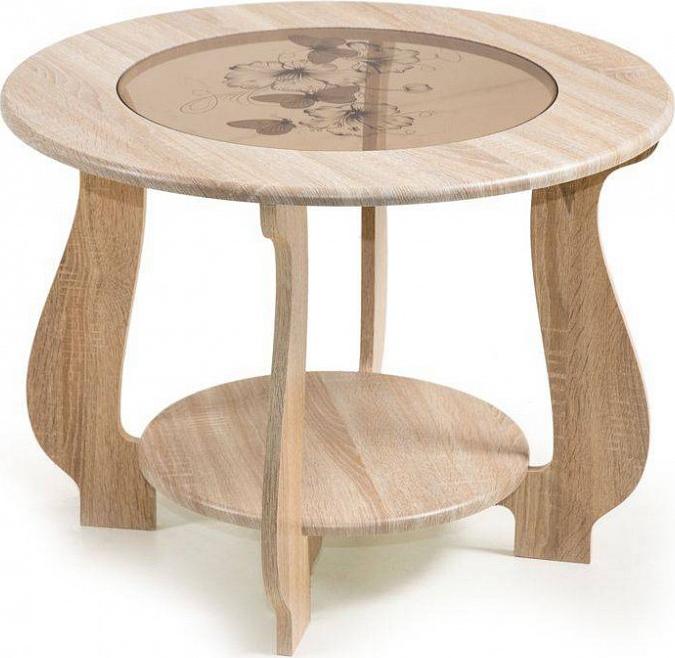 Журнальный столик Жозе-24 вариант 22