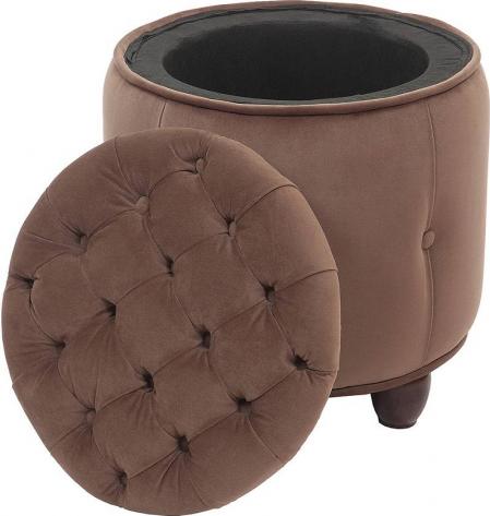 Пуф Барса-2 вариант 7