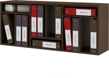 Полка настенная Кантри-2 вариант 2