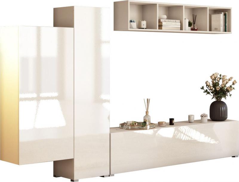 Стенка Лайтвуд-1 вариант 1