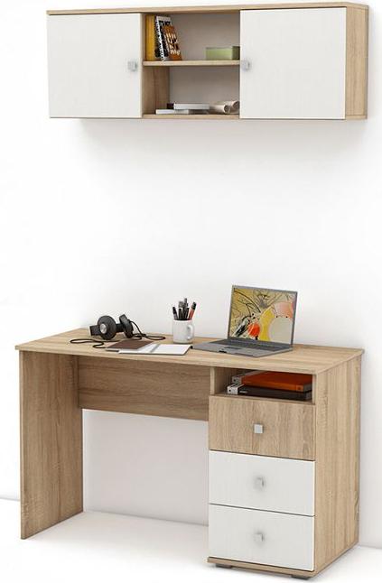 Письменный стол Грейс-7 вариант 1