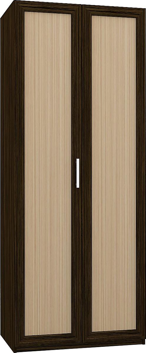 Шкаф-гармошка Аккорд-8 вариант 2