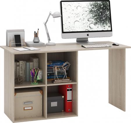 Угловой стол Прайм-66 вариант 6