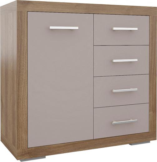 Комод Омега-16-М вариант 1