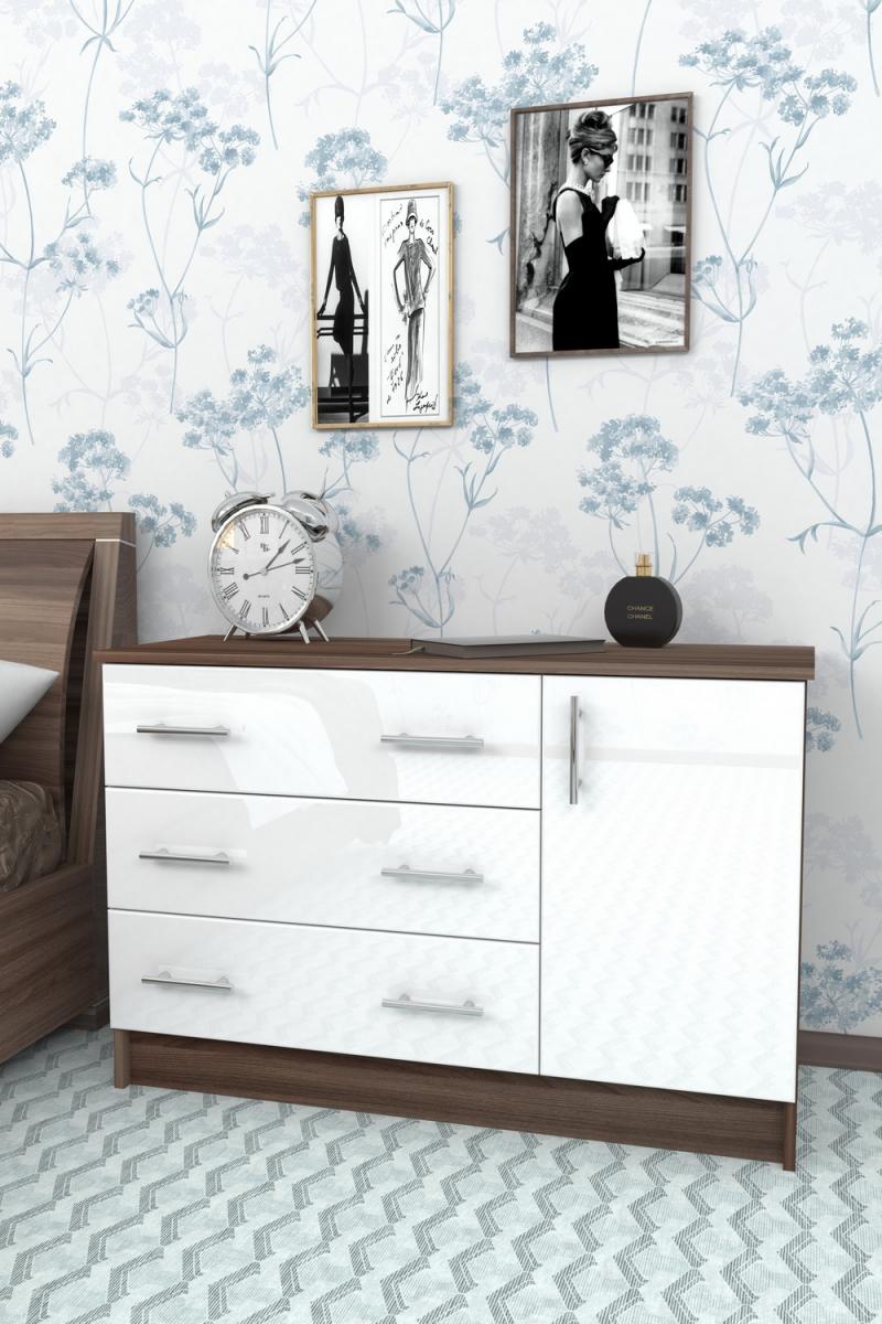 Комод Лайн-14 вариант 2