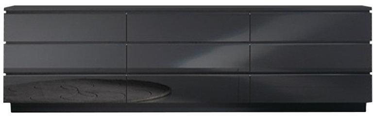 Комод Лакшери-75 вариант 1