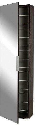 Обувница Орлеан вариант 2