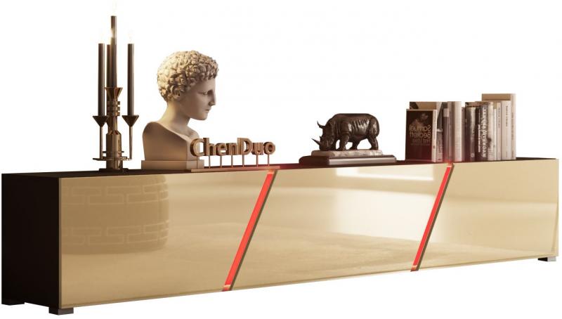 ТВ тумба Лайт-14 вариант 1