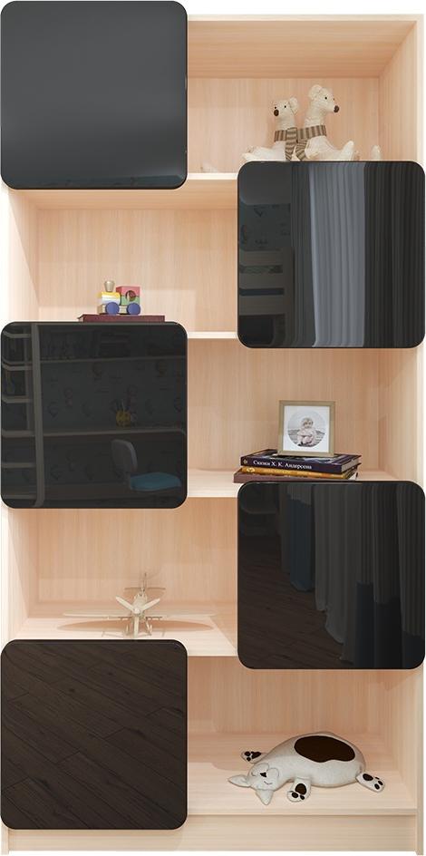 Стеллаж Лайн-1 вариант 1