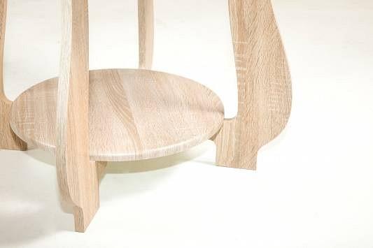 Журнальный столик Жозе-24 вариант 23