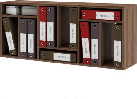 Полка настенная Кантри-2 вариант 3