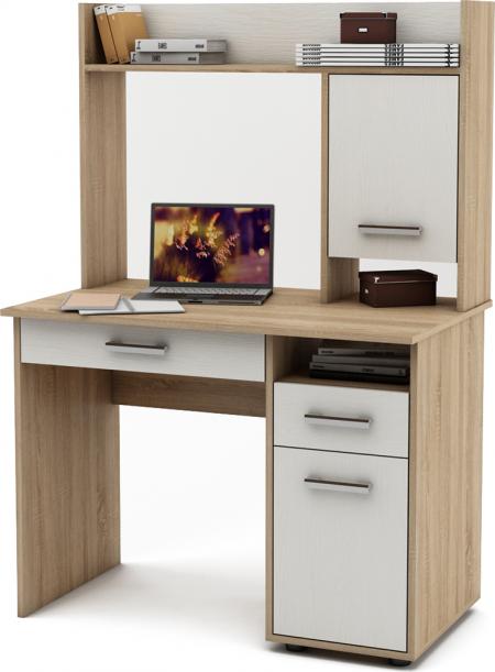 Письменный стол Немо-9Я вариант 4