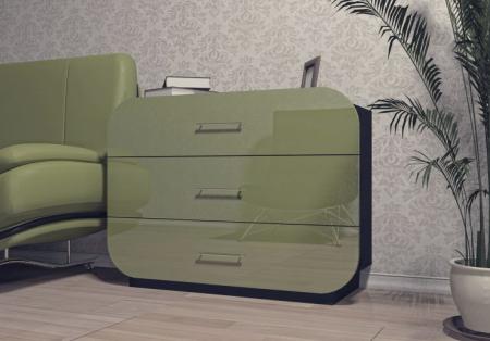 Комод Акти-13 вариант 1