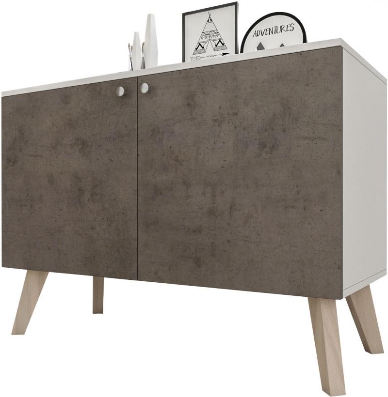 Комод Нарни-12-3 вариант 1