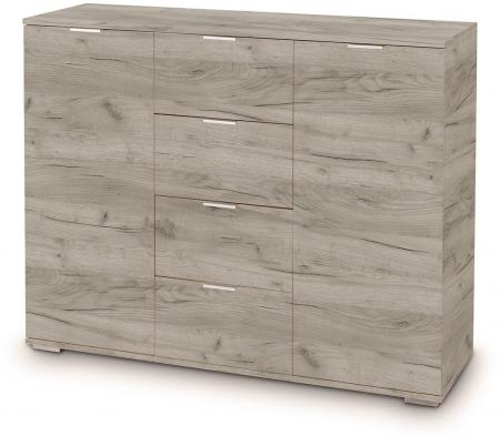 Комод НК-3 вариант 1