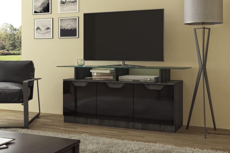 ТВ тумба Виктори-9 вариант 2