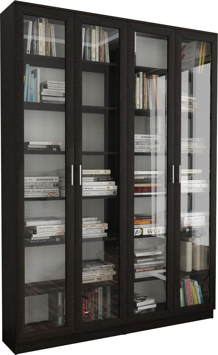 Библиотека Анна-9 вариант 1